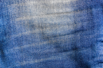 Naklejka premium Denim background texture retro color tone of black fabric texture for background website fashion design or backdrop product.