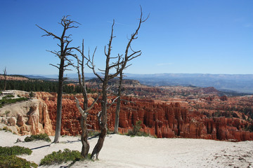 Bryce-Canyon-Nationalpark