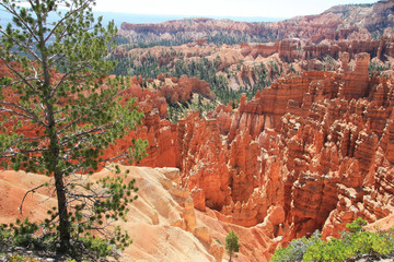 Bryce-Canyon-Nationalpark