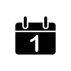 icon calendar 1