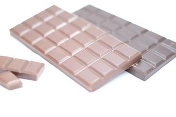 Chocolate bar 