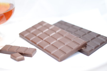 Chocolate bar 