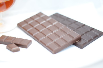 Chocolate bar 