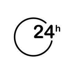 247 hour service center