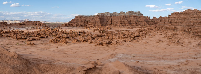 Fototapeta premium USA Goblin Valley
