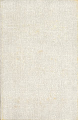 Old white paper texture. Rough faded surface. Blank retro page. Empty place for text. Perfect for background and vintage style design.