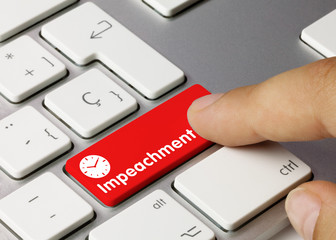 Impeachment