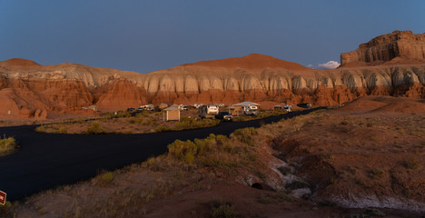 USA Goblin Valley