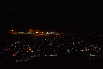 Katra at night 1