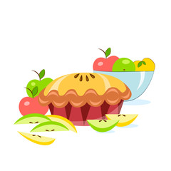 apple pie