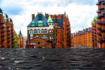 Klimawandel in Hamburg