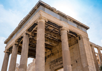 Fototapeta premium Athen