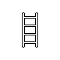 ladder icon trendy