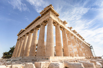 Obraz premium Parthenon