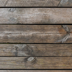 Fototapeta premium The old wood texture with natural patterns