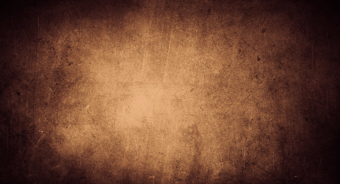 Brown textured background