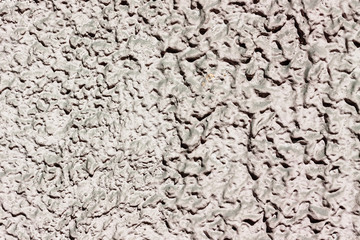 background of wall part with white paint