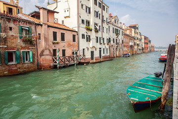 Unique Venice in Italy