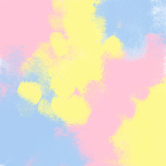 Obraz premium abstract colorful background