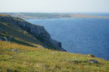 Capo d' Otranto