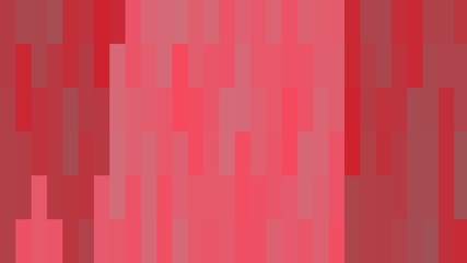 abstract block background with indian red, moderate red and crimson colors