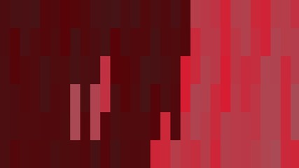 abstract block background with moderate red, dark red and crimson colors