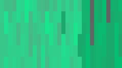 simple geometric background with medium sea green and dim gray colors