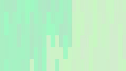 abstract block background with tea green, aqua marine and powder blue colors