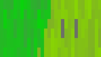 simple rectangles background with yellow green, lime green and dim gray colors