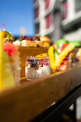 Breakfast Terrace 5