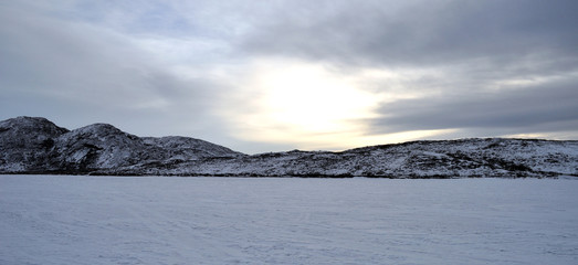 Greenland