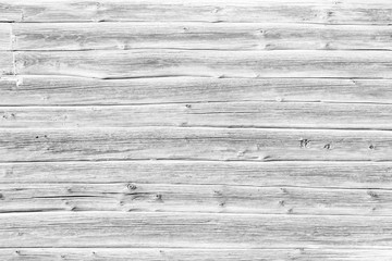 close up of wall made of wooden planks