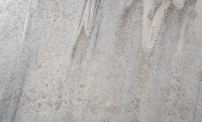 The texture of the stone light gray, marble