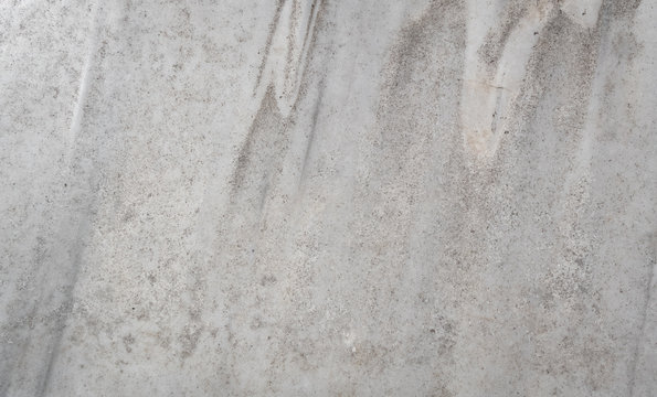 The texture of the stone light gray, marble