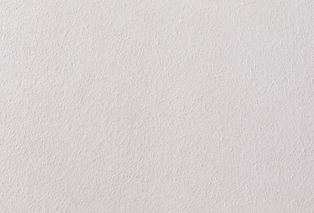 Fototapeta na wymiar White wall background, texture pattern