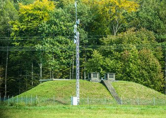 Sendemast