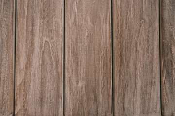 Brown wood vertical texture natural tree background