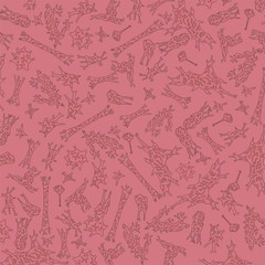 many organic elements composition