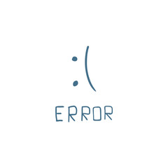 funny error message