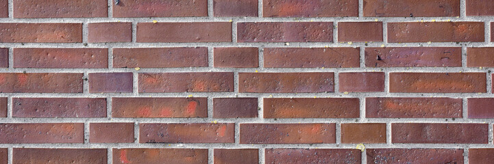 Bricks wall