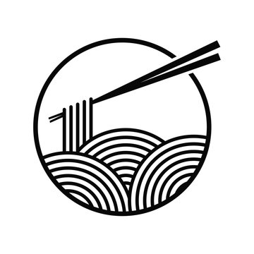 Noodle Logo