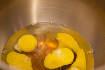 baking 