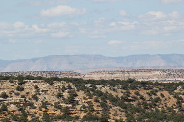 Grand Canyon North Rim