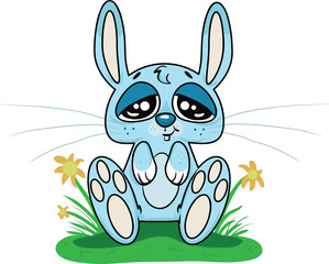 Kawaii Bunny