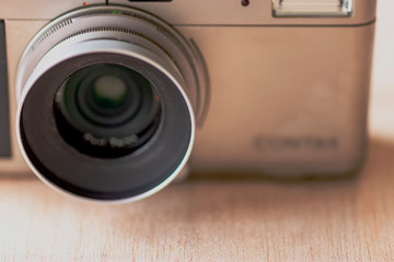 カメラM053