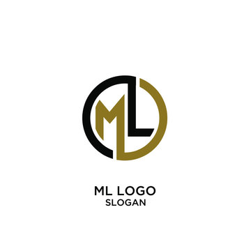 4 992 Best Ml Logo Images Stock Photos Vectors Adobe Stock