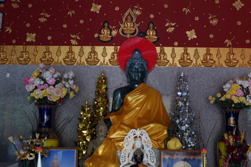 พระพุทธรูป