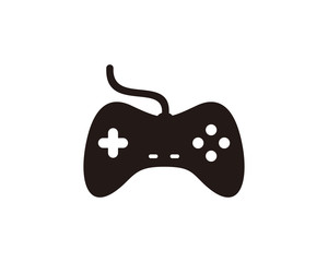 Game icon symbol vector © Alice July