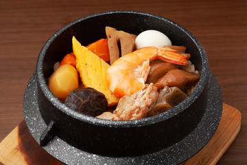 釜飯