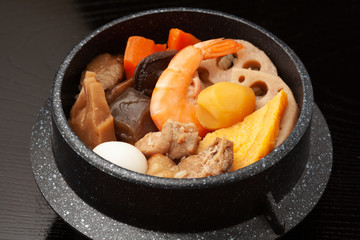 釜飯